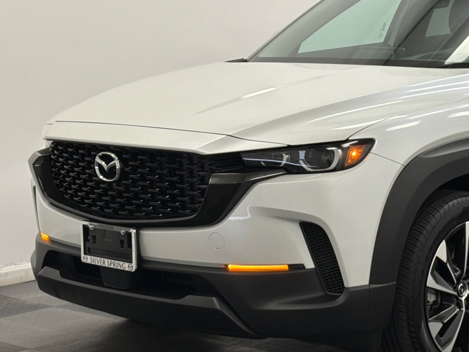 mazda cx-50 2025 7MMVAAEW9SN142469 image mazda cx-50 2025 7MMVAAEW9SN142469 image