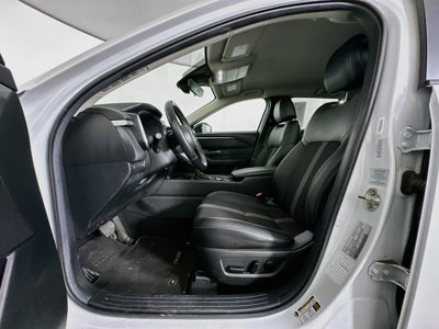 mazda cx-50 2025 7MMVAABW1SN129395 image mazda cx-50 2025 7MMVAABW1SN129395 image
