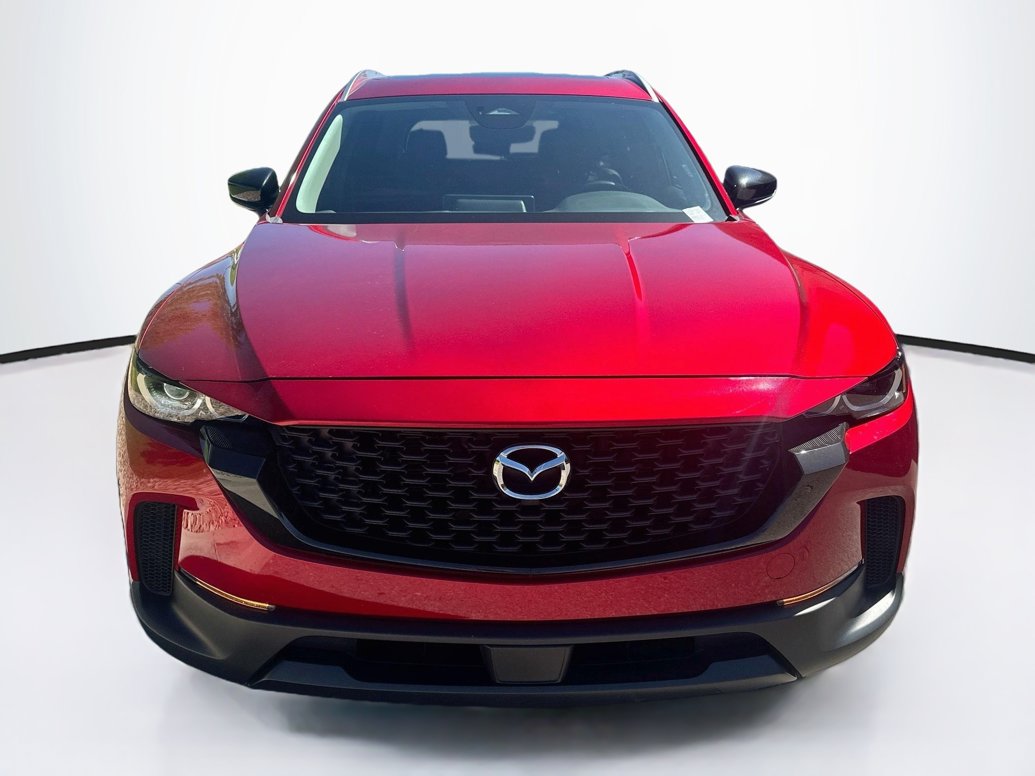 mazda cx-50 2025 7MMVABDM6SN381533 image mazda cx-50 2025 7MMVABDM6SN381533 image