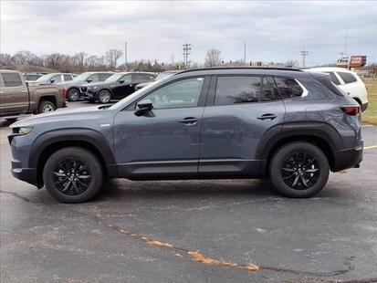 mazda cx-50 2025 7MMVAADW7SN137000 image mazda cx-50 2025 7MMVAADW7SN137000 image