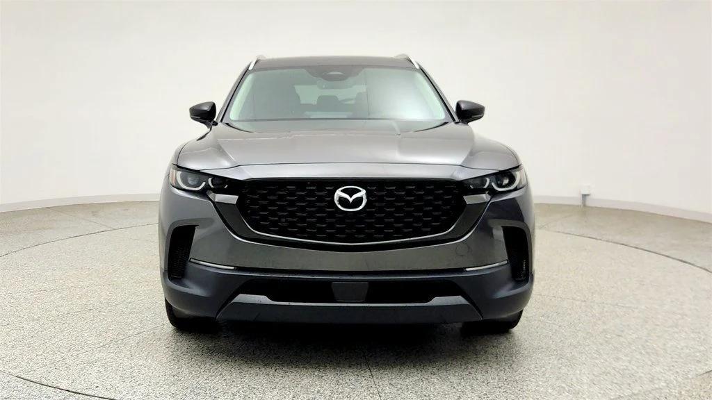 mazda cx-50 2025 7MMVAAEW1SN100121 image mazda cx-50 2025 7MMVAAEW1SN100121 image