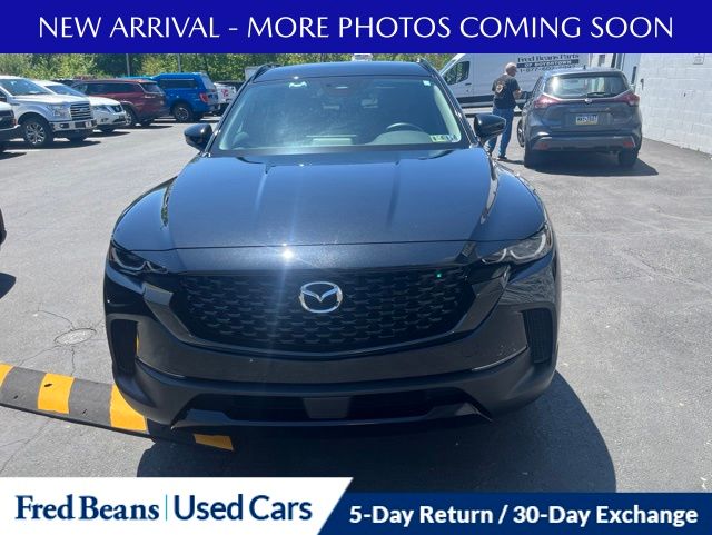 mazda cx-50 2025 7MMVAADW2SN138586 image mazda cx-50 2025 7MMVAADW2SN138586 image