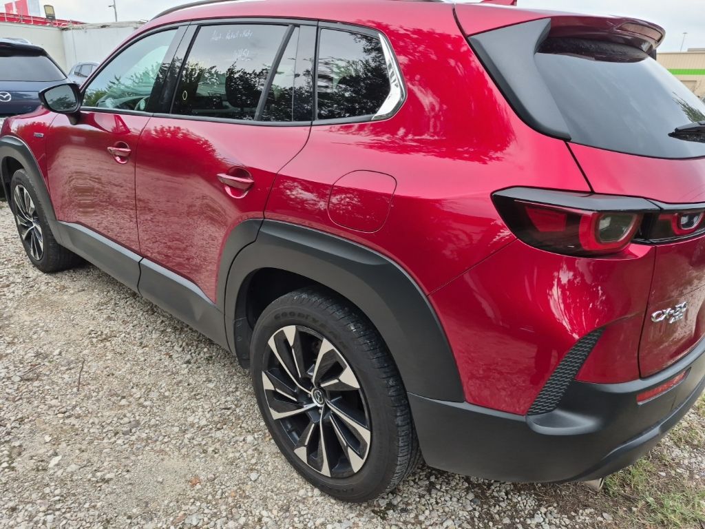 mazda cx-50 2025 7MMVAAEW6SN128982 image mazda cx-50 2025 7MMVAAEW6SN128982 image