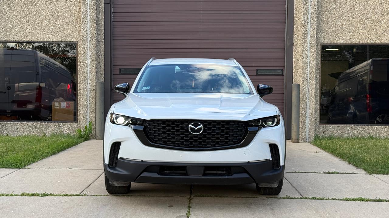mazda cx-50 2025 7MMVABBM2SN372198 image mazda cx-50 2025 7MMVABBM2SN372198 image