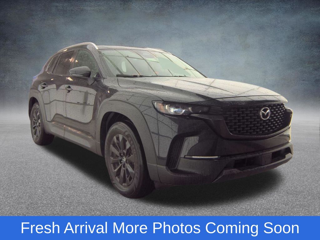 mazda cx-50 2025 7MMVABDM2SN329137 image mazda cx-50 2025 7MMVABDM2SN329137 image