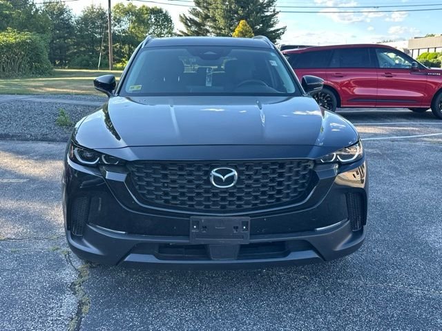 mazda cx-50 2025 7MMVABDM4SN371986 image mazda cx-50 2025 7MMVABDM4SN371986 image