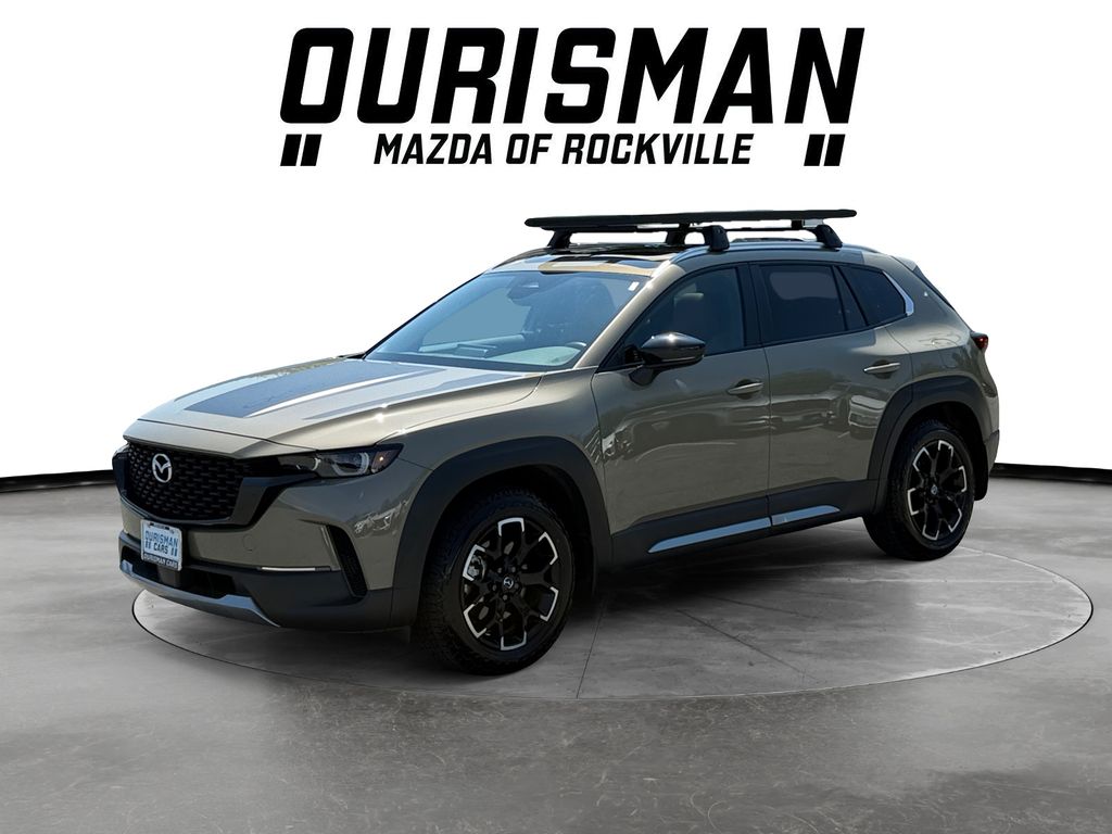 mazda cx-50 2025 7MMVABXY2SN388736 image mazda cx-50 2025 7MMVABXY2SN388736 image