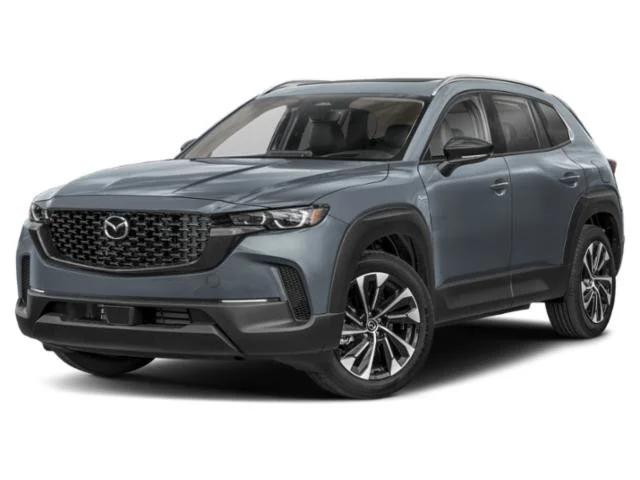 mazda cx-50 2025 7MMVAAEW9SN108502 image mazda cx-50 2025 7MMVAAEW9SN108502 image