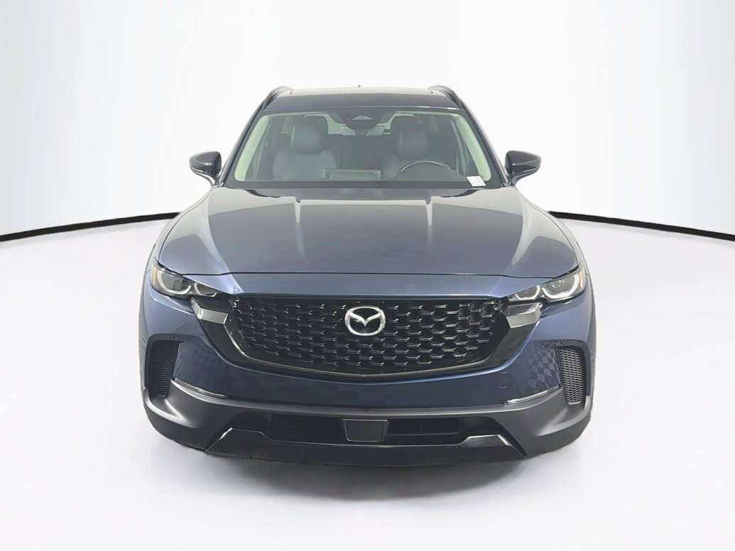 mazda cx-50 2025 7MMVAADWXSN131658 image mazda cx-50 2025 7MMVAADWXSN131658 image