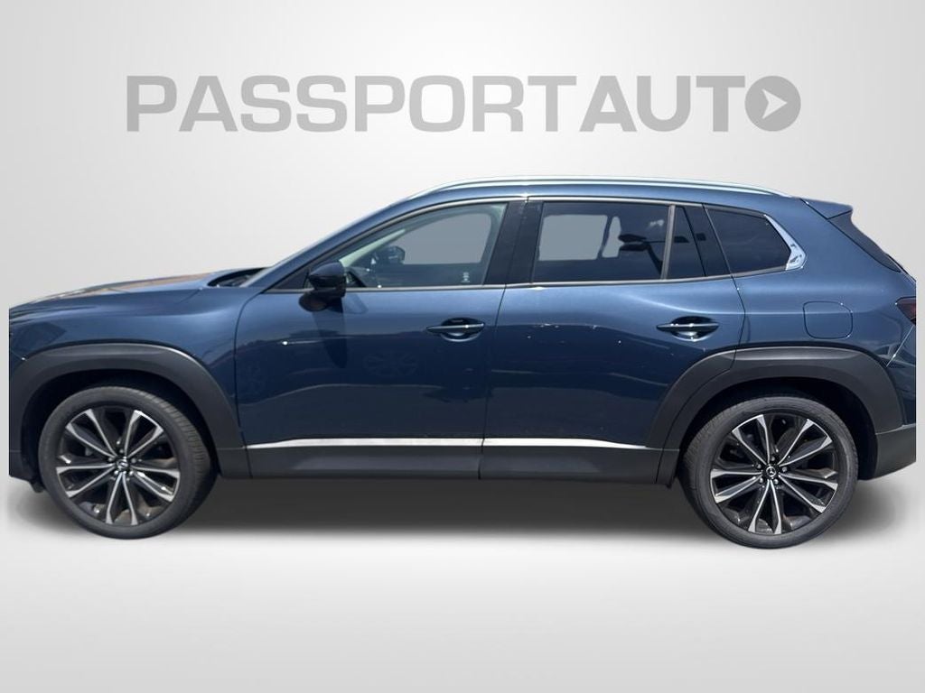mazda cx-50 2025 7MMVABDY7SN382886 image mazda cx-50 2025 7MMVABDY7SN382886 image