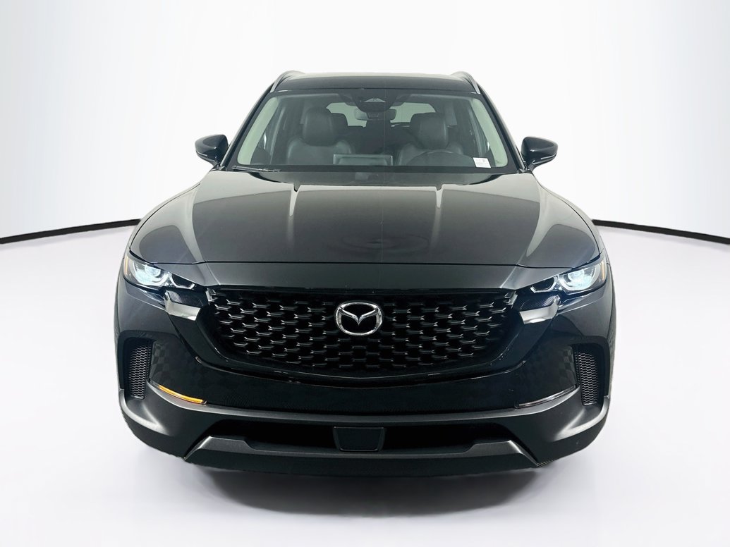 mazda cx-50 2025 7MMVAABW3SN132797 image mazda cx-50 2025 7MMVAABW3SN132797 image