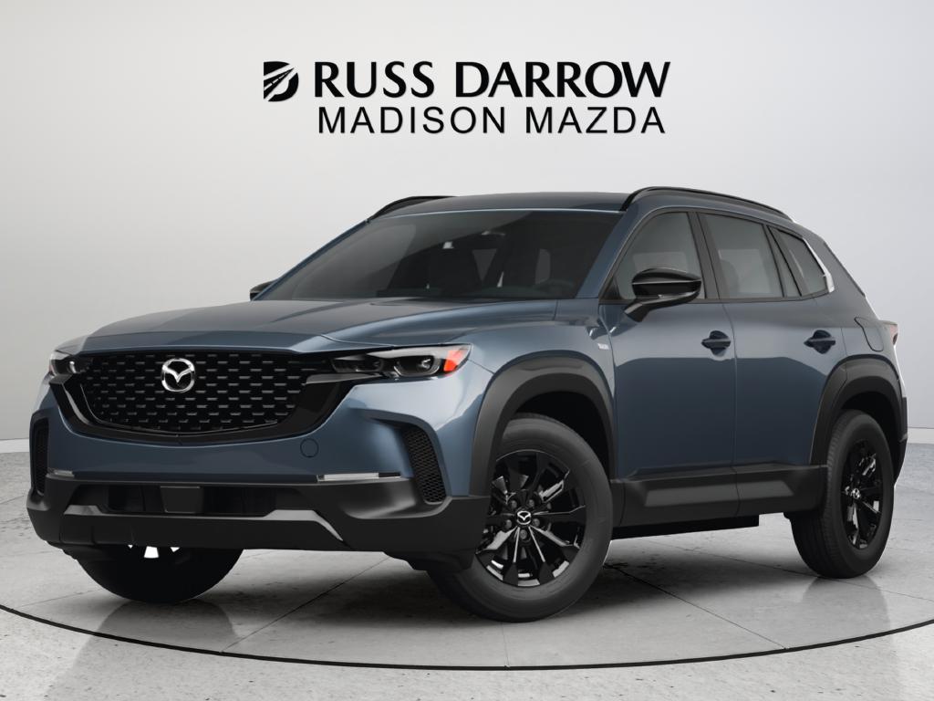 mazda cx-50 2025 7MMVAADWXSN115511 image mazda cx-50 2025 7MMVAADWXSN115511 image