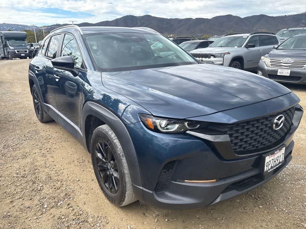 mazda cx-50 2025 7MMVABBM3SN324189 image mazda cx-50 2025 7MMVABBM3SN324189 image