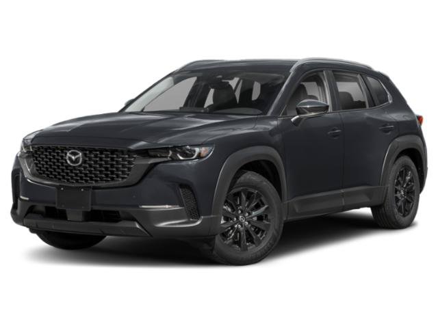 mazda cx-50 2025 7MMVABBM6SN388730 image mazda cx-50 2025 7MMVABBM6SN388730 image