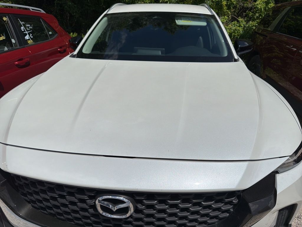 mazda cx-50 2025 7MMVABBM9SN342647 image mazda cx-50 2025 7MMVABBM9SN342647 image