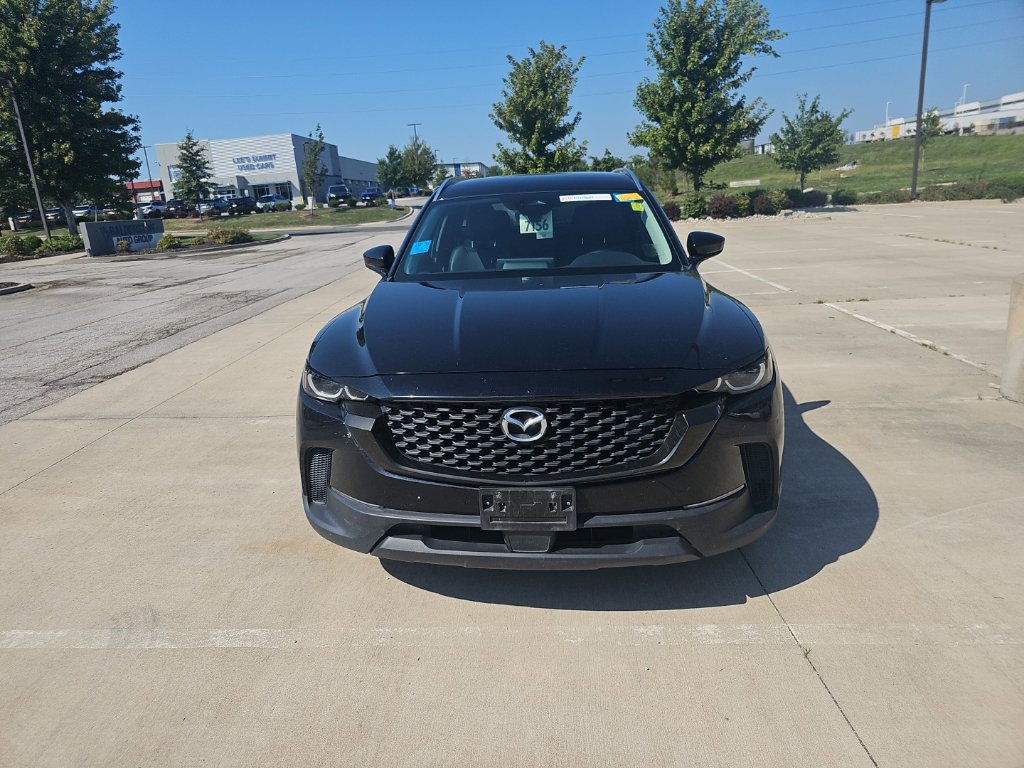 mazda cx-50 2025 7MMVABBM9SN346018 image mazda cx-50 2025 7MMVABBM9SN346018 image