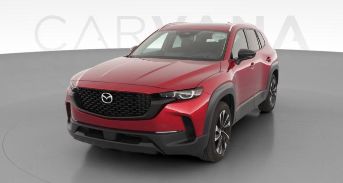 mazda cx-50 2025 7MMVAAEW5SN138466 image mazda cx-50 2025 7MMVAAEW5SN138466 image