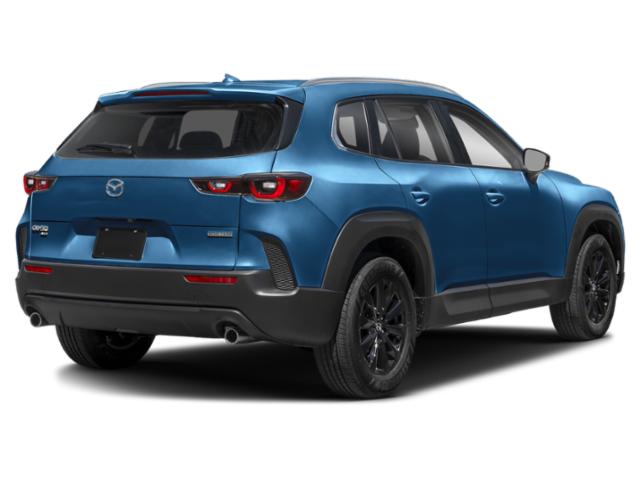 mazda cx-50 2025 7MMVABDM4SN385810 image mazda cx-50 2025 7MMVABDM4SN385810 image
