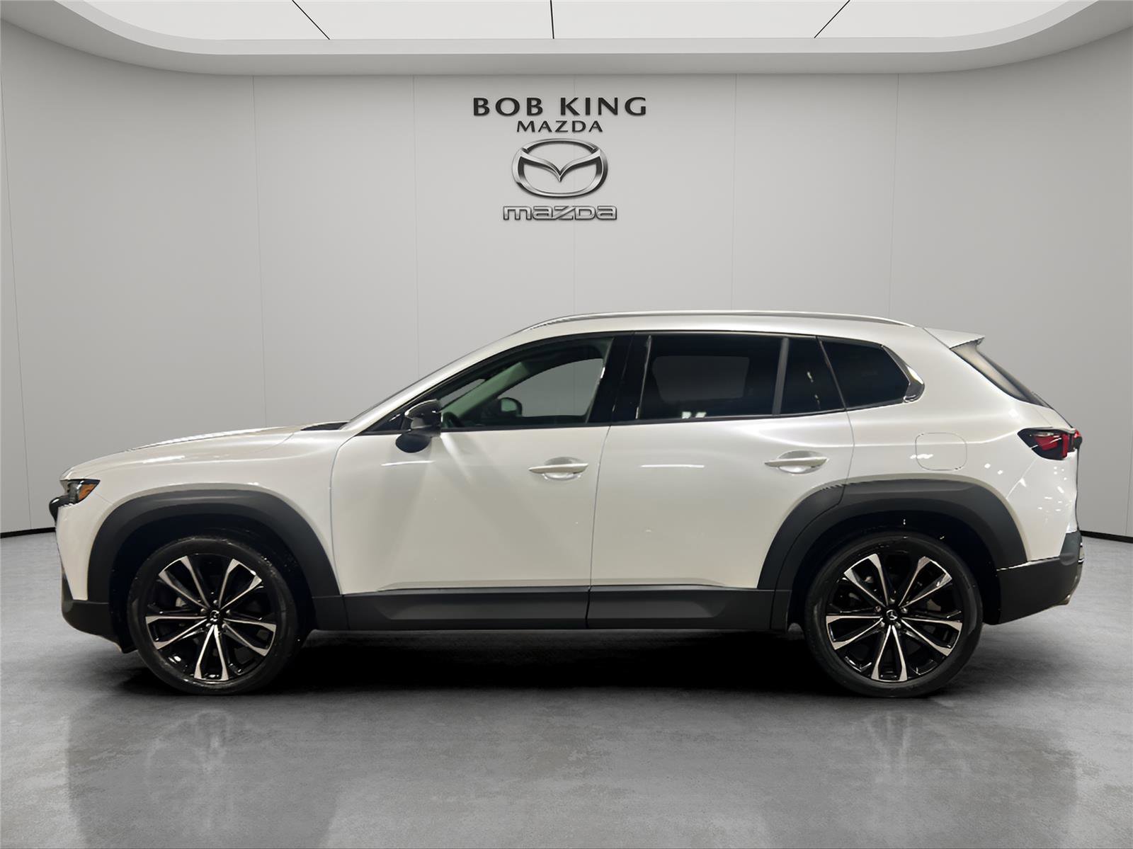 mazda cx-50 2025 7MMVABEM3SN372108 image mazda cx-50 2025 7MMVABEM3SN372108 image