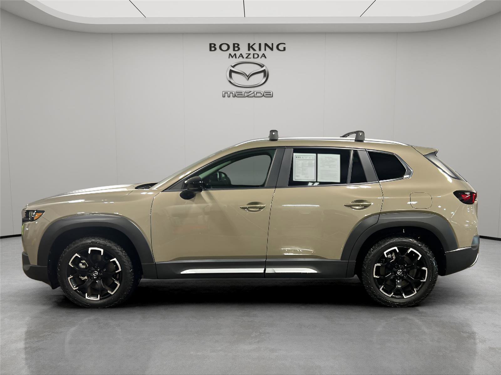 mazda cx-50 2025 7MMVABXY3SN366728 image mazda cx-50 2025 7MMVABXY3SN366728 image