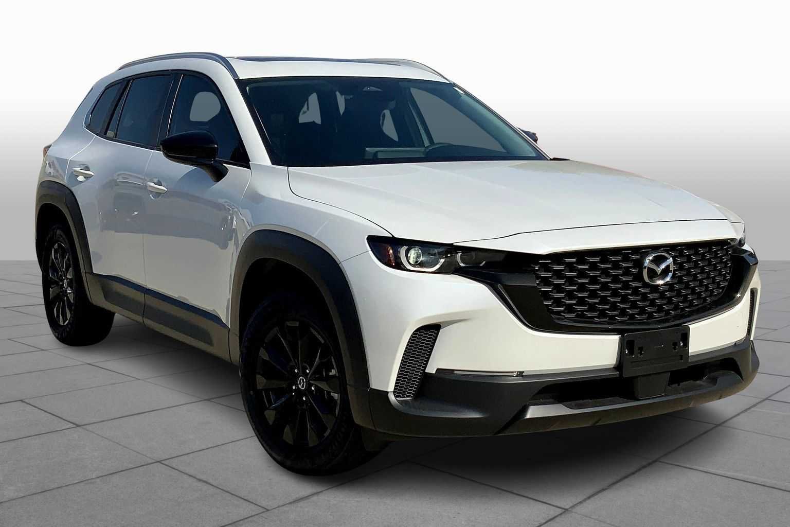 mazda cx-50 2025 7MMVABDM4SN384463 image mazda cx-50 2025 7MMVABDM4SN384463 image