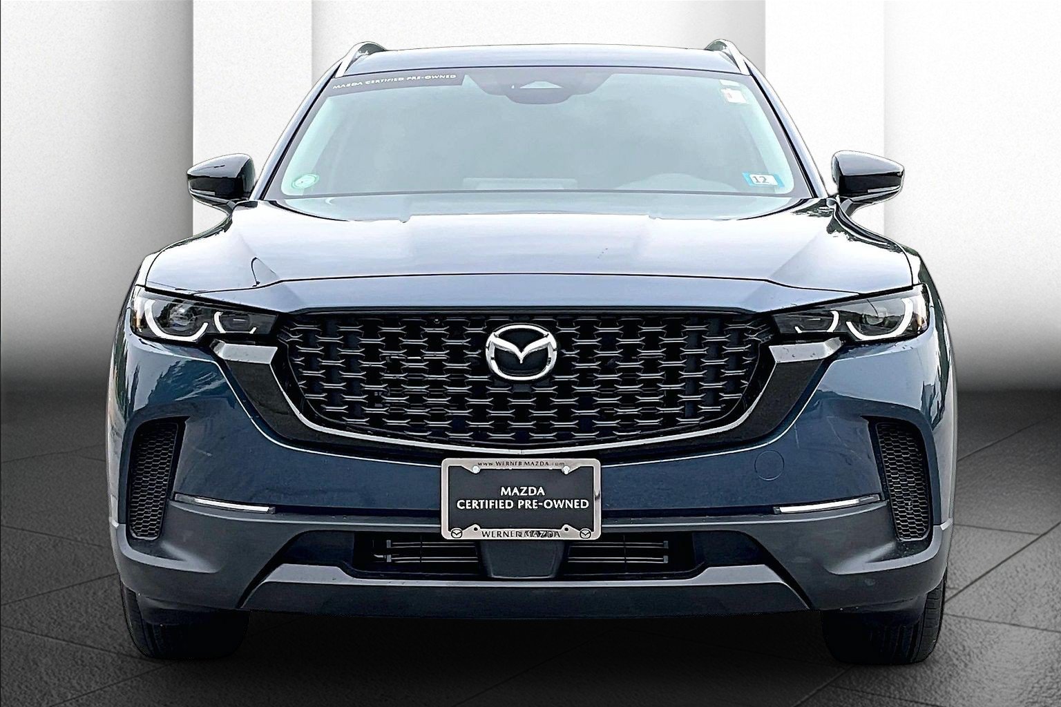 mazda cx-50 2025 7MMVABDM8SN388421 image mazda cx-50 2025 7MMVABDM8SN388421 image