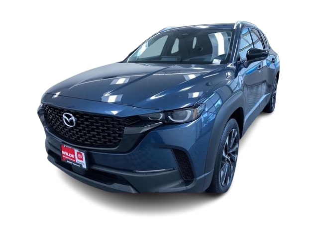 mazda cx-50 2025 7MMVAAEW6SN137682 image mazda cx-50 2025 7MMVAAEW6SN137682 image