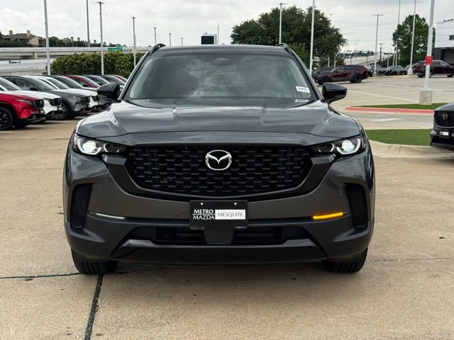 mazda cx-50 2025 7MMVAADW4SN123541 image mazda cx-50 2025 7MMVAADW4SN123541 image