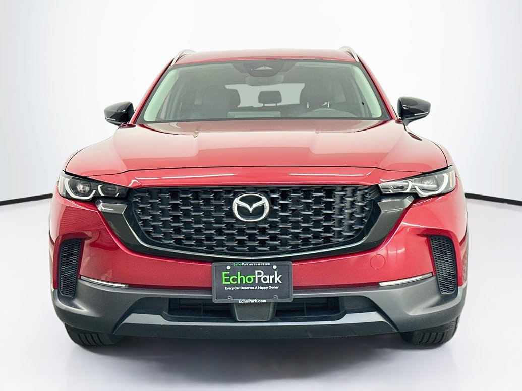mazda cx-50 2025 7MMVABBM5SN372602 image mazda cx-50 2025 7MMVABBM5SN372602 image