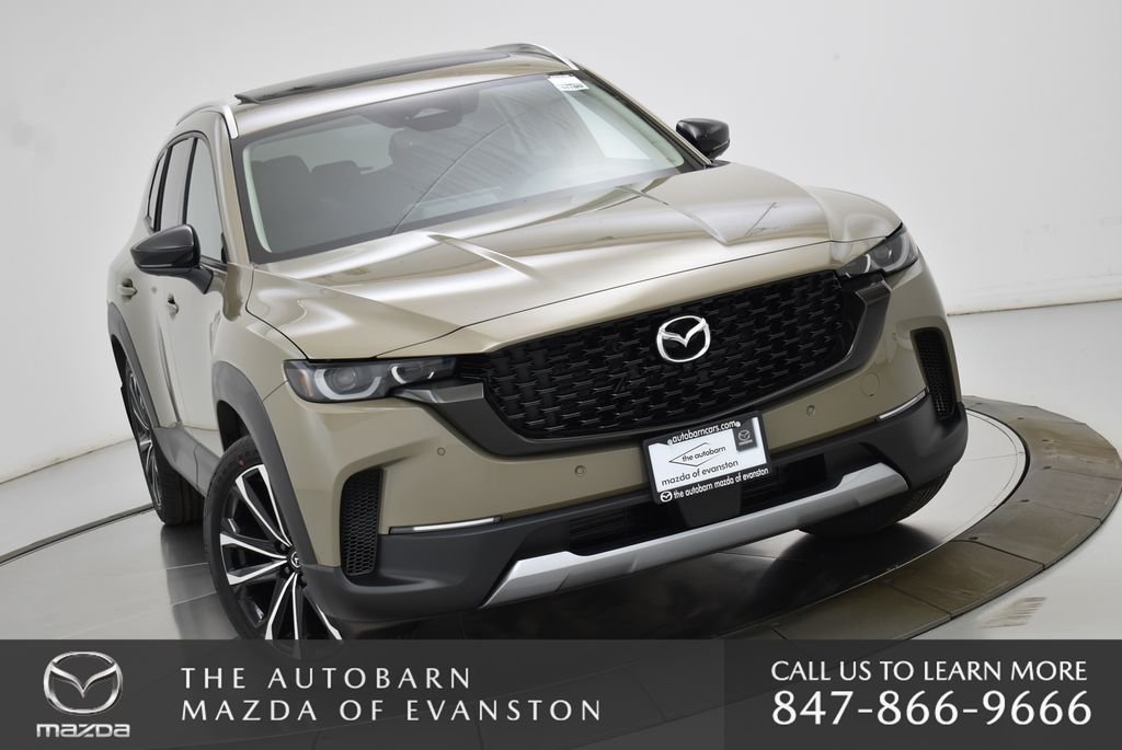 mazda cx-50 2025 7MMVABEY3SN356459 image mazda cx-50 2025 7MMVABEY3SN356459 image