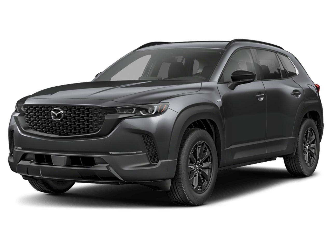mazda cx-50 2025 7MMVAADW1SN140023 image mazda cx-50 2025 7MMVAADW1SN140023 image