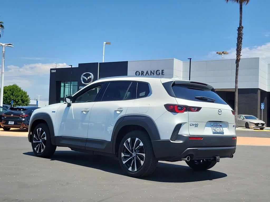 mazda cx-50 2025 7MMVAAEW3SN125876 image mazda cx-50 2025 7MMVAAEW3SN125876 image