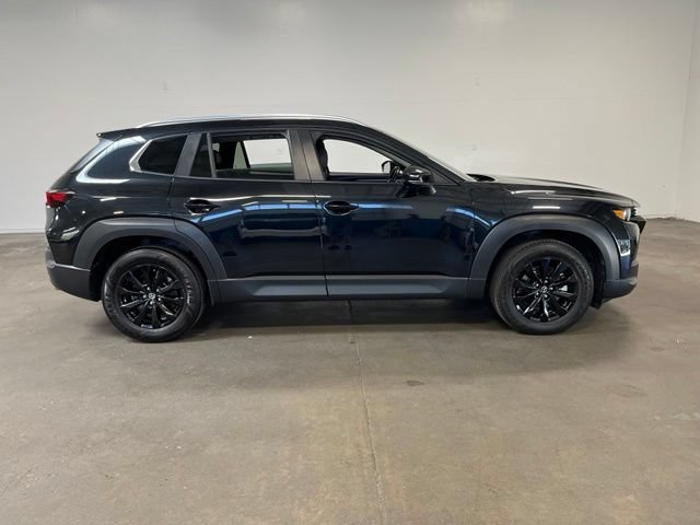 mazda cx-50 2025 7MMVABBMXSN317885 image mazda cx-50 2025 7MMVABBMXSN317885 image