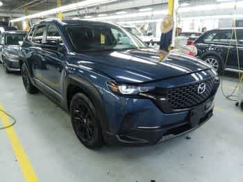 mazda cx-50 2025 7MMVABDM7SN388085 image mazda cx-50 2025 7MMVABDM7SN388085 image