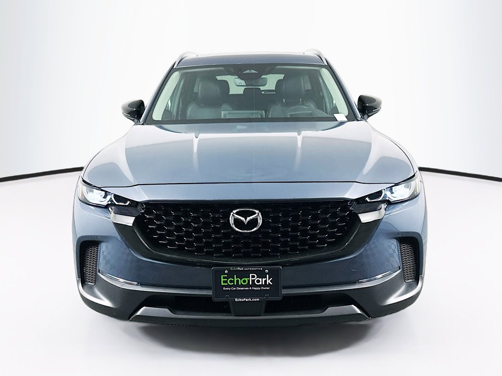 mazda cx-50 2025 7MMVABEM7SN372080 image mazda cx-50 2025 7MMVABEM7SN372080 image