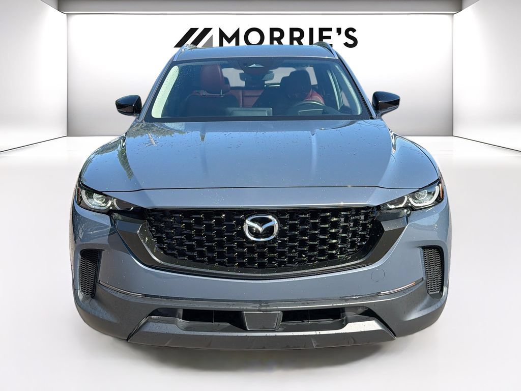 mazda cx-50 2025 7MMVAAEW9SN138566 image mazda cx-50 2025 7MMVAAEW9SN138566 image