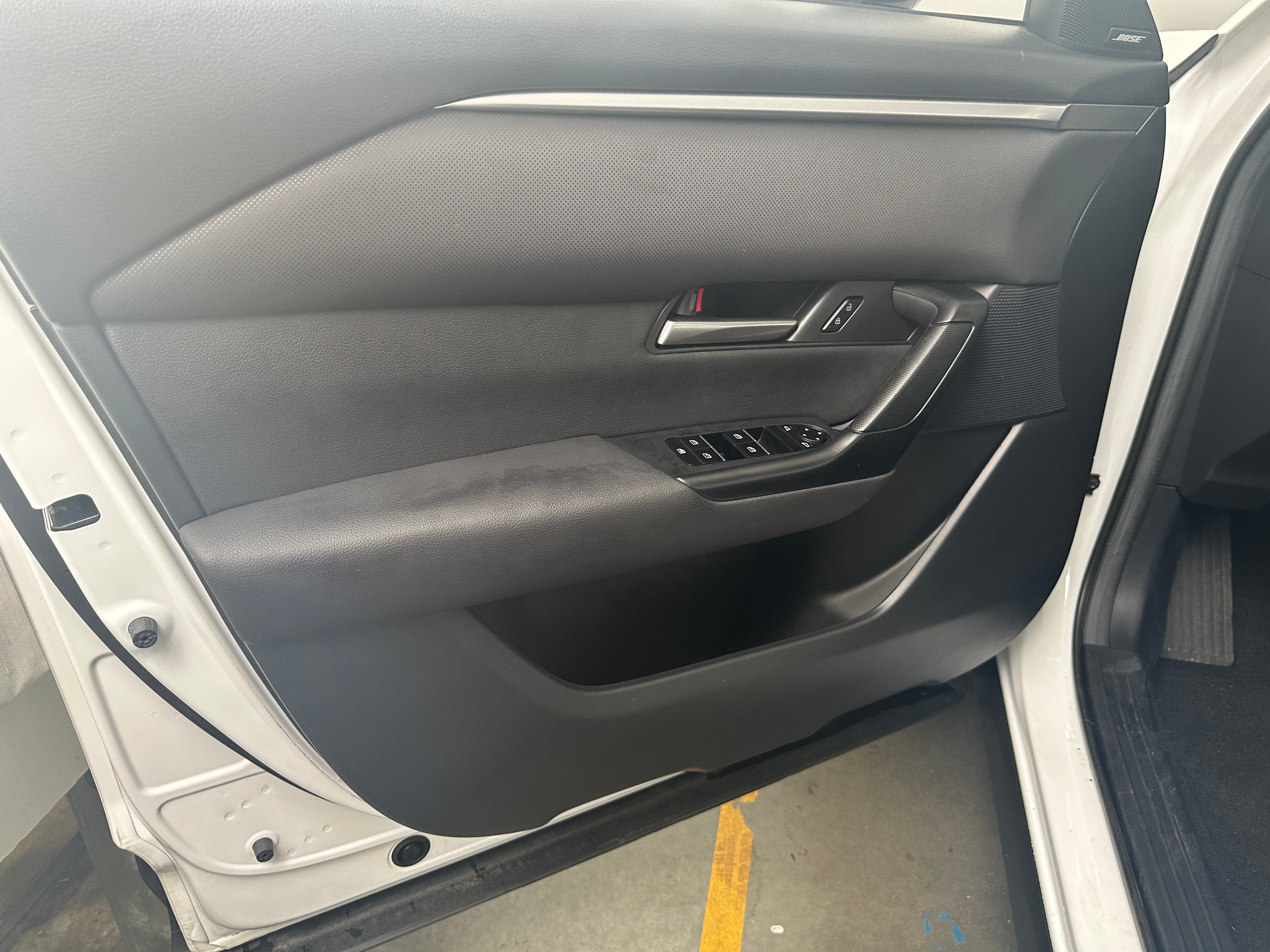 mazda cx-50 2025 7MMVABDM1SN362162 image mazda cx-50 2025 7MMVABDM1SN362162 image