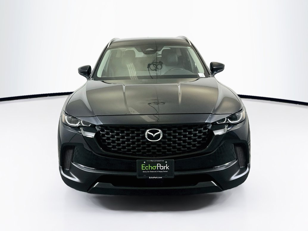 mazda cx-50 2025 7MMVAABW3SN130192 image mazda cx-50 2025 7MMVAABW3SN130192 image