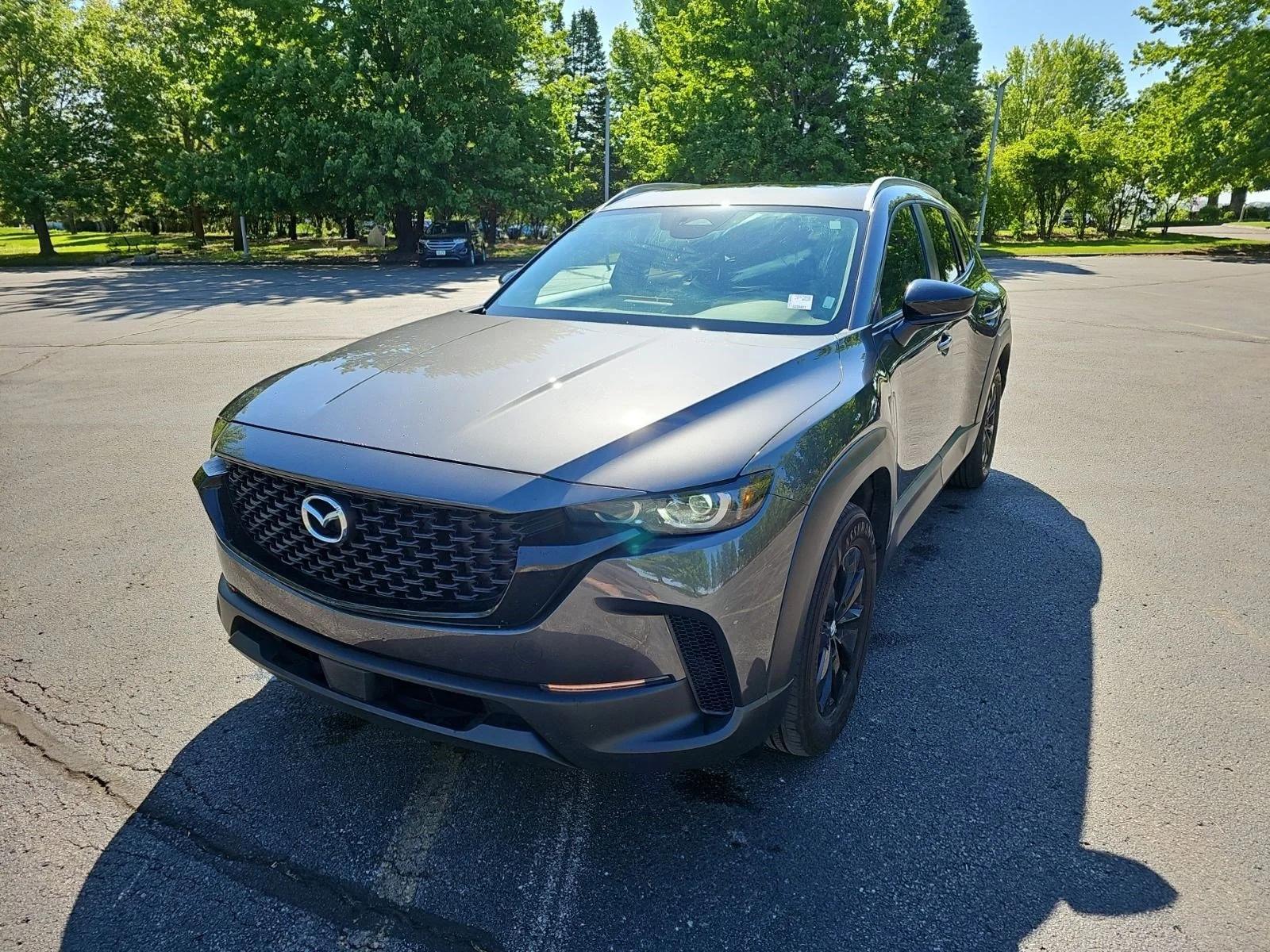 mazda cx-50 2025 7MMVABDM7SN387325 image mazda cx-50 2025 7MMVABDM7SN387325 image