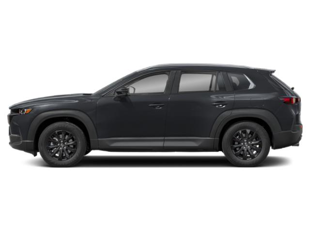 mazda cx-50 2025 7MMVABBM6SN333436 image mazda cx-50 2025 7MMVABBM6SN333436 image