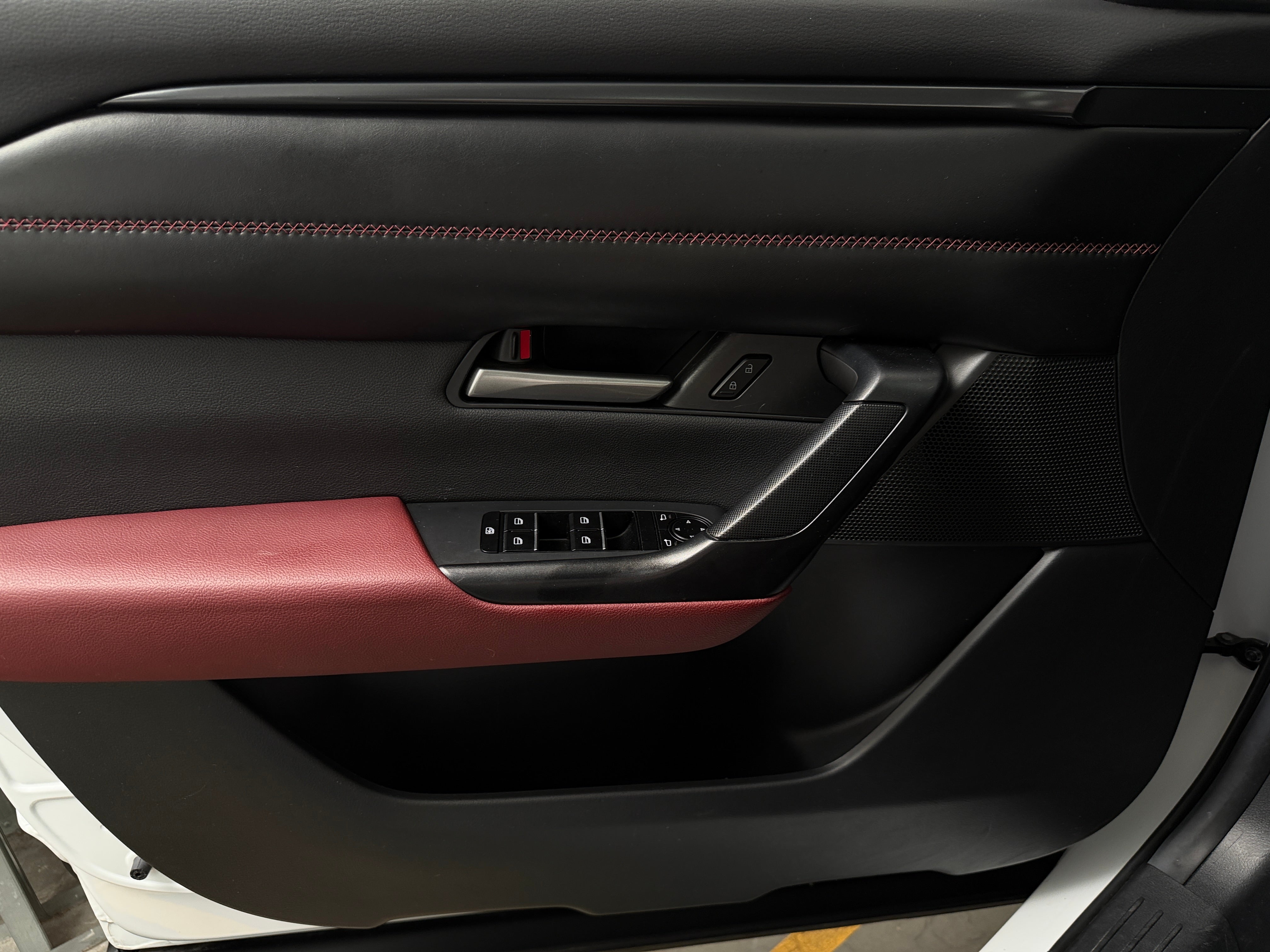 mazda cx-50 2025 7MMVAADW5SN133530 image mazda cx-50 2025 7MMVAADW5SN133530 image