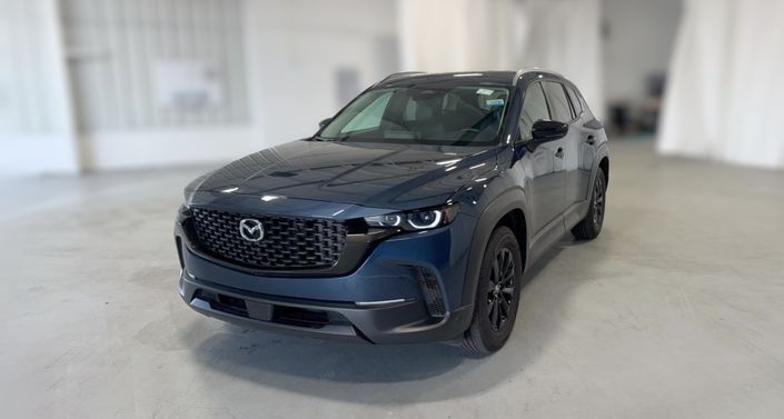 mazda cx-50 2025 7MMVABDM5SN386867 image mazda cx-50 2025 7MMVABDM5SN386867 image