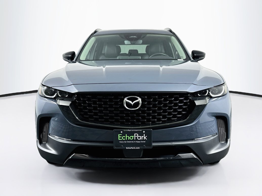 mazda cx-50 2025 7MMVAADW8SN131156 image mazda cx-50 2025 7MMVAADW8SN131156 image