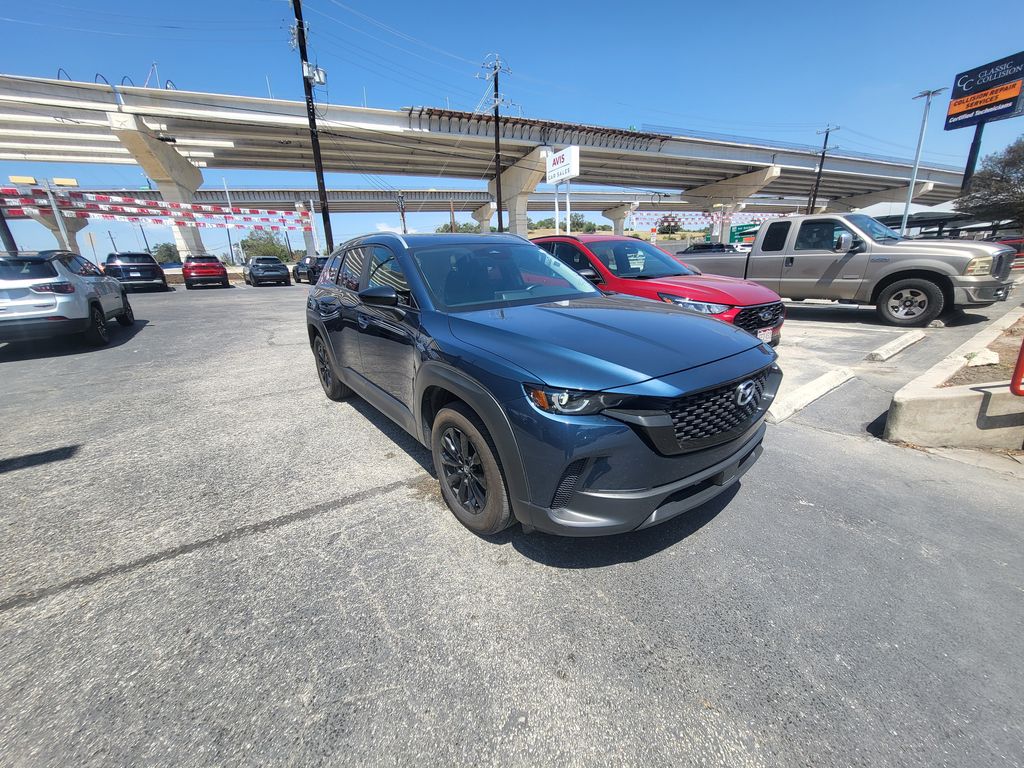 mazda cx-50 2025 7MMVABDM1SN380399 image mazda cx-50 2025 7MMVABDM1SN380399 image