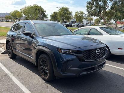 mazda cx-50 2025 7MMVABBM3SN384943 image mazda cx-50 2025 7MMVABBM3SN384943 image