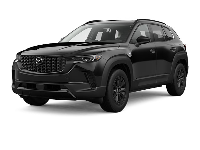 mazda cx-50 2025 7MMVAADWXSN132308 image