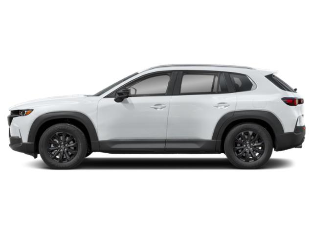 mazda cx-50 2025 7MMVABBM5SN302128 image mazda cx-50 2025 7MMVABBM5SN302128 image