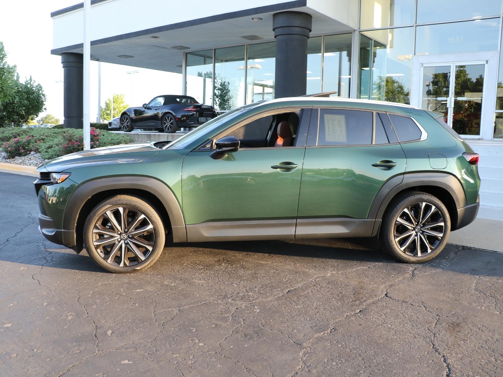 mazda cx-50 2025 7MMVABDY7SN386288 image mazda cx-50 2025 7MMVABDY7SN386288 image