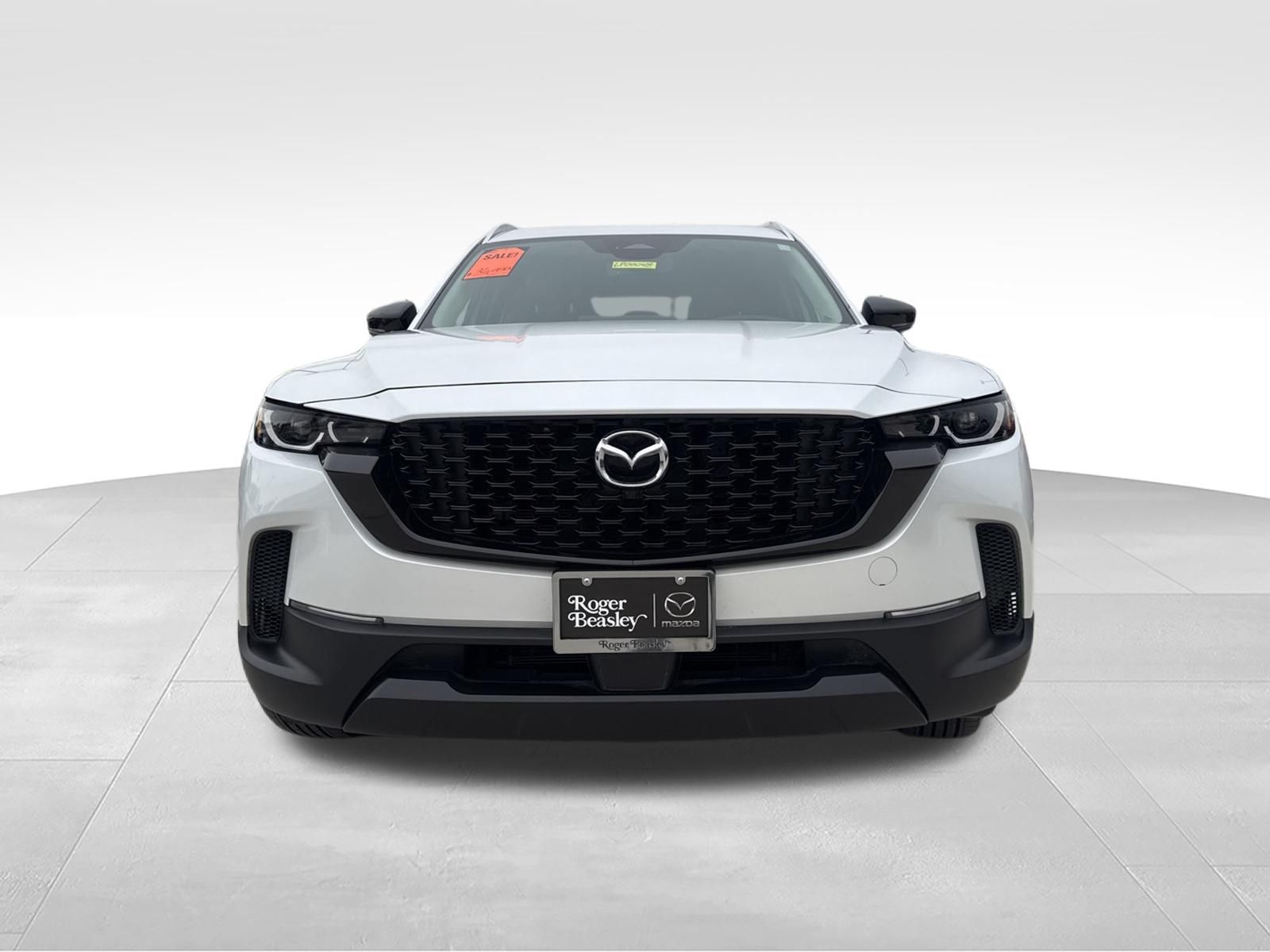 mazda cx-50 2025 7MMVAAEW4SN138488 image mazda cx-50 2025 7MMVAAEW4SN138488 image