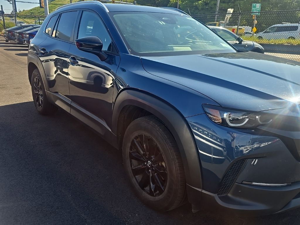 mazda cx-50 2025 7MMVABBM7SN345482 image mazda cx-50 2025 7MMVABBM7SN345482 image